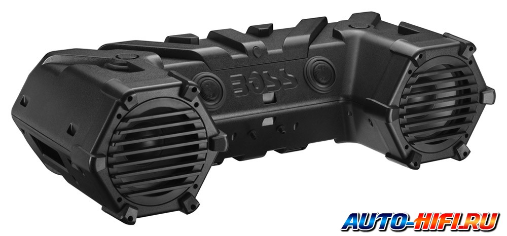 Внедорожная акустика Boss Audio ATVB90 Внедорожная акустика Boss Audio ATVB90